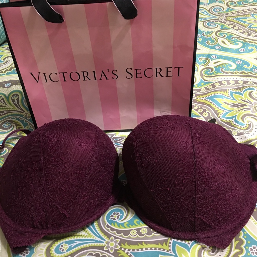 Brand New Bombshell victoria Secret Bra